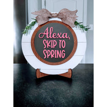 Load image into Gallery viewer, I NEED MORE INSERTS! 4 Pack Bundle *(INSERTS ONLY-FRAME NOT INCLUDED)*