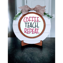 Load image into Gallery viewer, I NEED MORE INSERTS! 4 Pack Bundle *(INSERTS ONLY-FRAME NOT INCLUDED)* - Leaves to Lights Collection