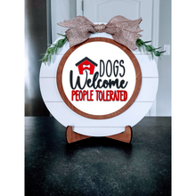 Load image into Gallery viewer, I NEED MORE INSERTS! 4 Pack Bundle *(INSERTS ONLY-FRAME NOT INCLUDED)*