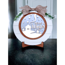 Load image into Gallery viewer, I NEED MORE INSERTS! 4 Pack Bundle *(INSERTS ONLY-FRAME NOT INCLUDED)* - Leaves to Lights Collection