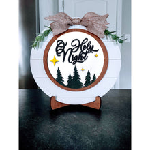 Load image into Gallery viewer, I NEED MORE INSERTS! 4 Pack Bundle *(INSERTS ONLY-FRAME NOT INCLUDED)* - Leaves to Lights Collection