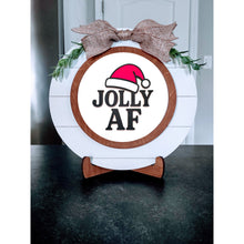 Load image into Gallery viewer, I NEED MORE INSERTS! 4 Pack Bundle *(INSERTS ONLY-FRAME NOT INCLUDED)* - Leaves to Lights Collection