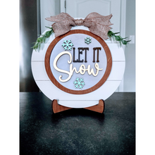 Load image into Gallery viewer, I NEED MORE INSERTS! 4 Pack Bundle *(INSERTS ONLY-FRAME NOT INCLUDED)* - Leaves to Lights Collection