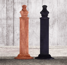 Load image into Gallery viewer, Autumn Harvest Plank Style 3D Layered Pumpkin Sign