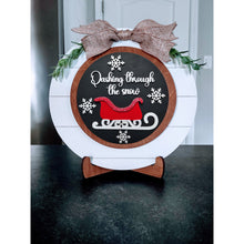 Load image into Gallery viewer, I NEED MORE INSERTS! 4 Pack Bundle *(INSERTS ONLY-FRAME NOT INCLUDED)* - Leaves to Lights Collection