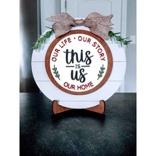 Load image into Gallery viewer, I NEED MORE INSERTS! 4 Pack Bundle *(INSERTS ONLY-FRAME NOT INCLUDED)*