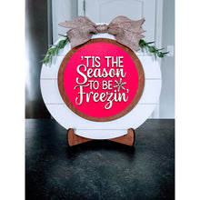 Load image into Gallery viewer, I NEED MORE INSERTS! 4 Pack Bundle *(INSERTS ONLY-FRAME NOT INCLUDED)* - Leaves to Lights Collection
