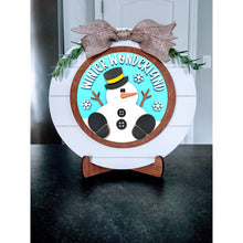 Load image into Gallery viewer, I NEED MORE INSERTS! 4 Pack Bundle *(INSERTS ONLY-FRAME NOT INCLUDED)* - Leaves to Lights Collection
