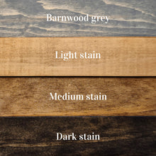 Load image into Gallery viewer, You, Me and the Dogs Painted Wood Sign
